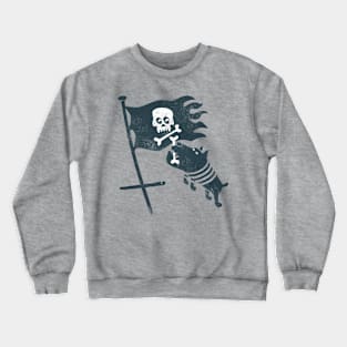 jolli roger Crewneck Sweatshirt